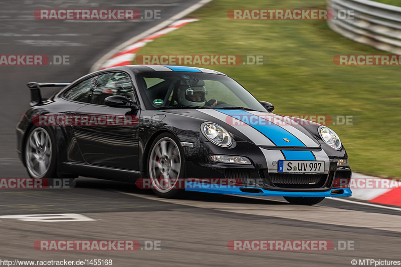 Bild #1455168 - Touristenfahrten Nürburgring Nordschleife 01.05.2016