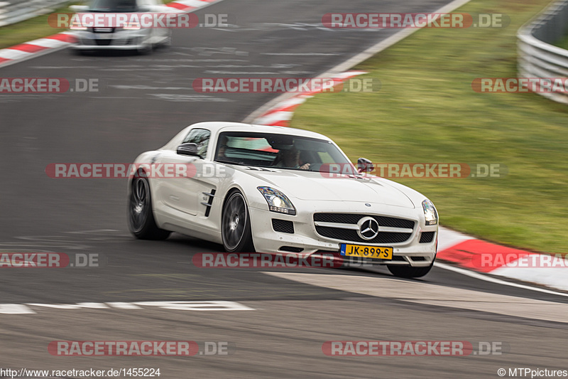 Bild #1455224 - Touristenfahrten Nürburgring Nordschleife 01.05.2016