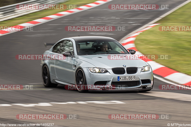 Bild #1455237 - Touristenfahrten Nürburgring Nordschleife 01.05.2016