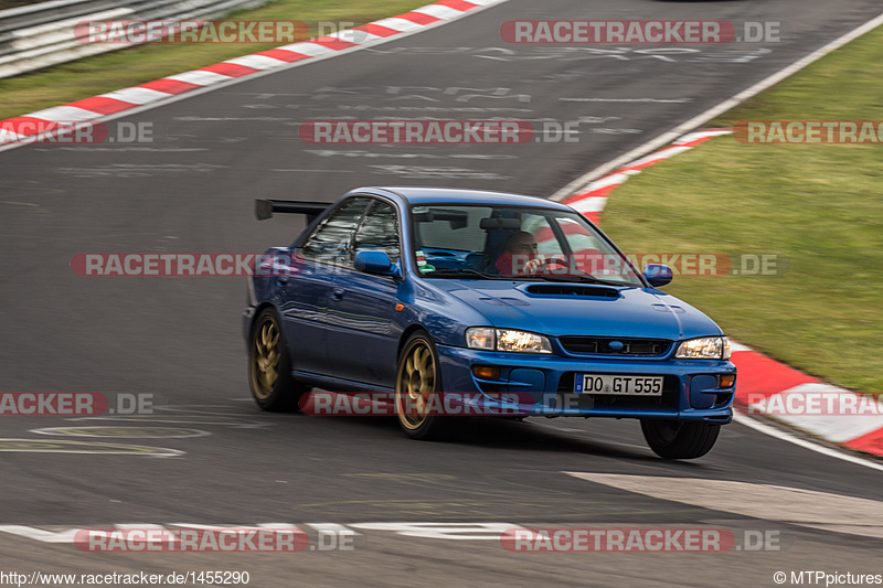 Bild #1455290 - Touristenfahrten Nürburgring Nordschleife 01.05.2016