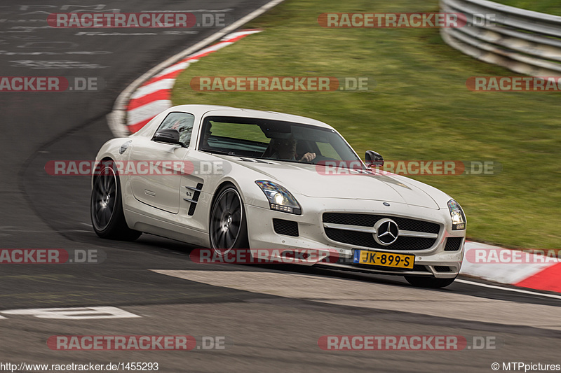 Bild #1455293 - Touristenfahrten Nürburgring Nordschleife 01.05.2016