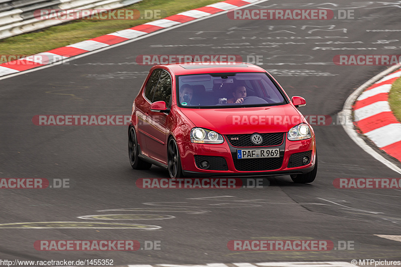 Bild #1455352 - Touristenfahrten Nürburgring Nordschleife 01.05.2016