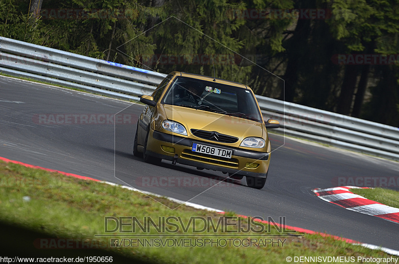 Bild #1950656 - Touristenfahrten Nürburgring Nordschleife 01.05.2016