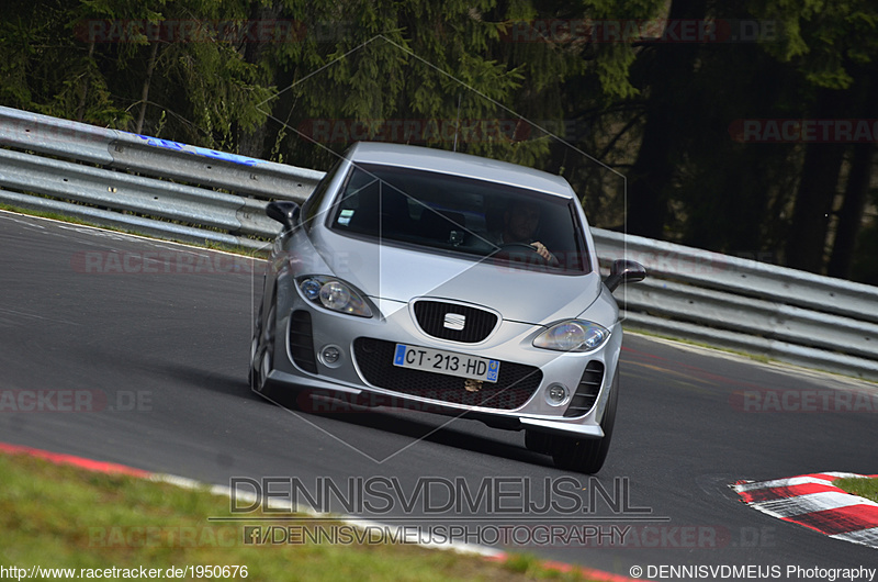 Bild #1950676 - Touristenfahrten Nürburgring Nordschleife 01.05.2016