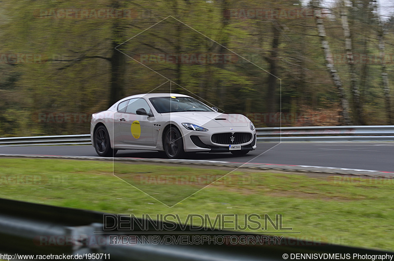 Bild #1950711 - Touristenfahrten Nürburgring Nordschleife 01.05.2016