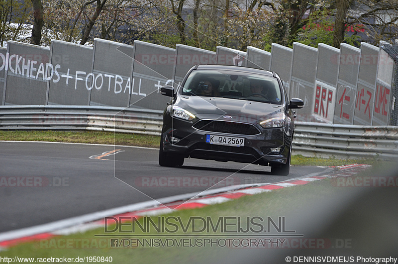 Bild #1950840 - Touristenfahrten Nürburgring Nordschleife 01.05.2016