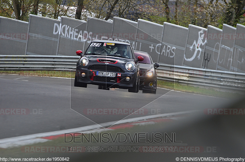 Bild #1950842 - Touristenfahrten Nürburgring Nordschleife 01.05.2016