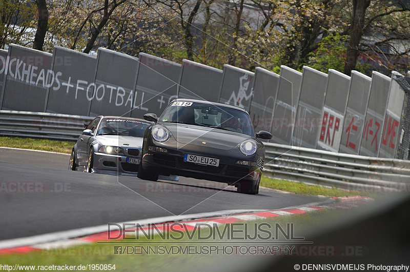 Bild #1950854 - Touristenfahrten Nürburgring Nordschleife 01.05.2016