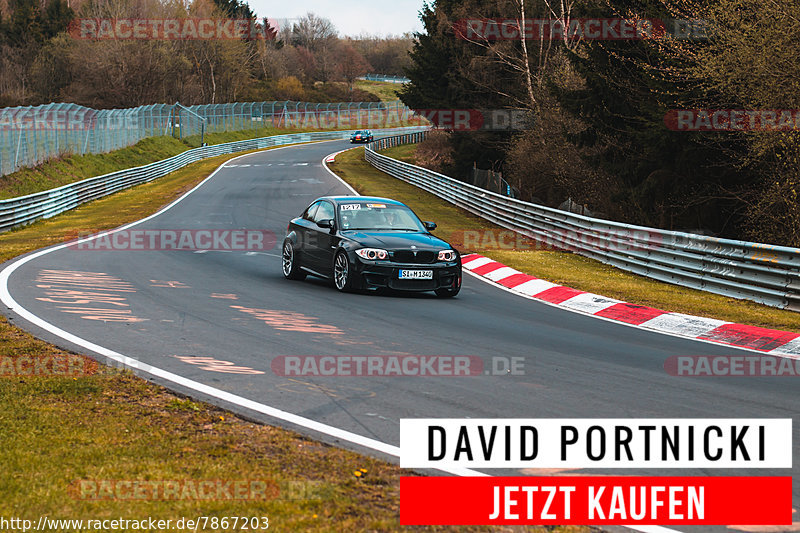 Bild #7867203 - Touristenfahrten Nürburgring Nordschleife 01.05.2016