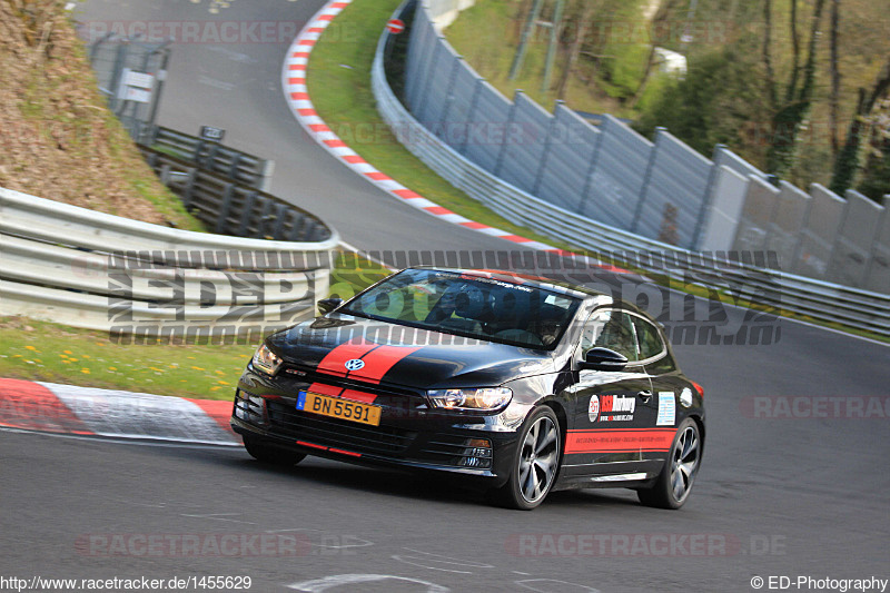 Bild #1455629 - Touristenfahrten Nürburgring Nordschleife 04.05.2016