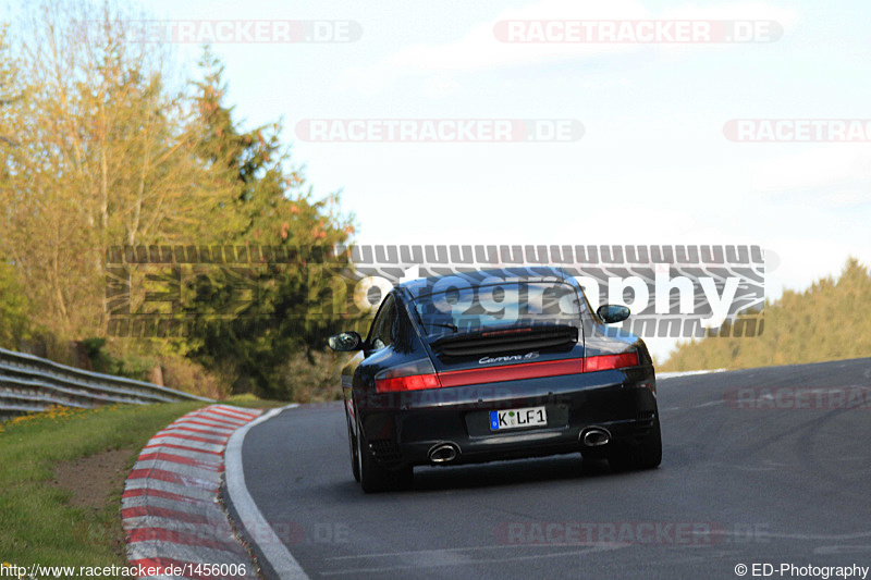 Bild #1456006 - Touristenfahrten Nürburgring Nordschleife 04.05.2016