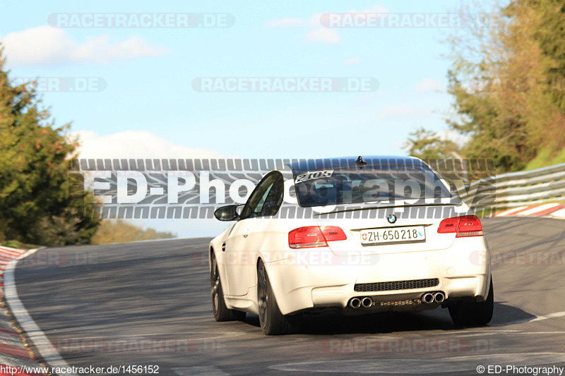 Bild #1456152 - Touristenfahrten Nürburgring Nordschleife 04.05.2016