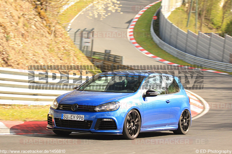 Bild #1456810 - Touristenfahrten Nürburgring Nordschleife 04.05.2016