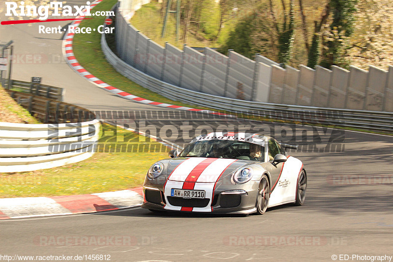 Bild #1456812 - Touristenfahrten Nürburgring Nordschleife 04.05.2016