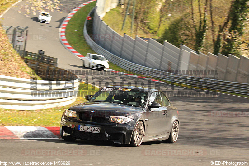 Bild #1456828 - Touristenfahrten Nürburgring Nordschleife 04.05.2016