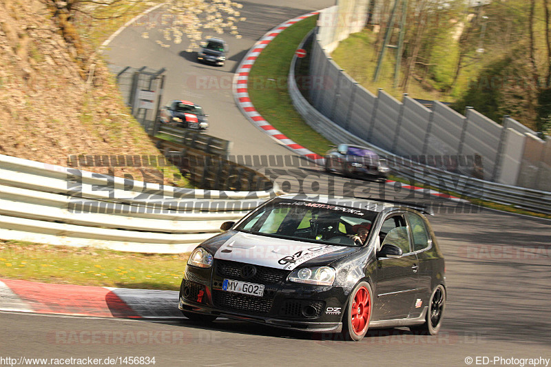 Bild #1456834 - Touristenfahrten Nürburgring Nordschleife 04.05.2016