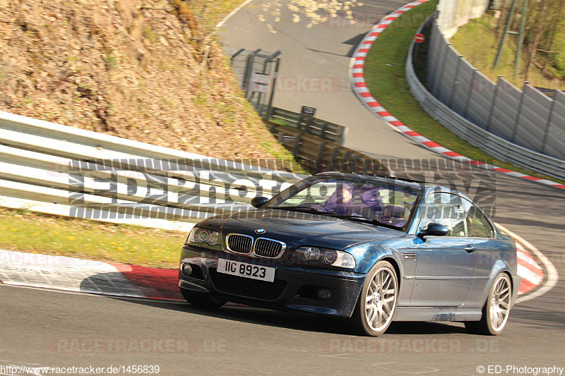 Bild #1456839 - Touristenfahrten Nürburgring Nordschleife 04.05.2016