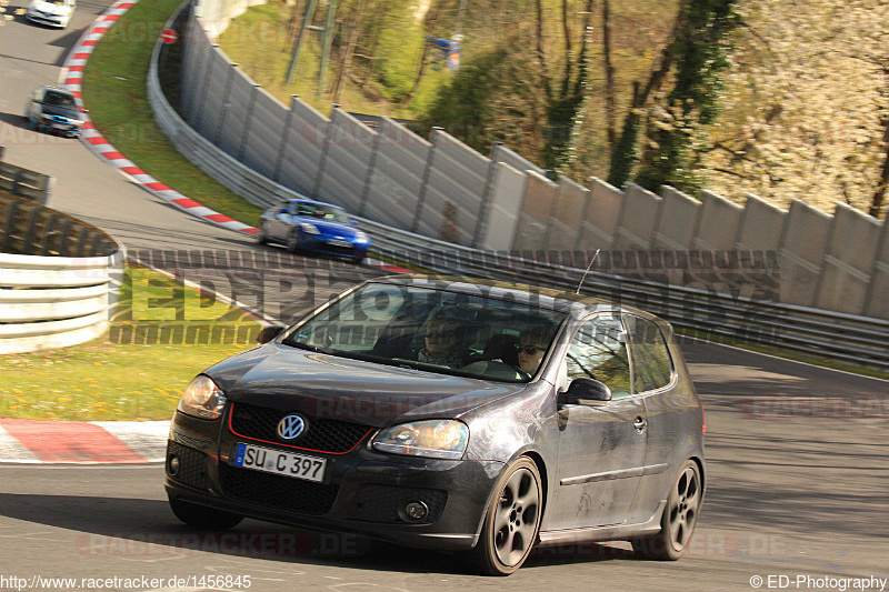 Bild #1456845 - Touristenfahrten Nürburgring Nordschleife 04.05.2016