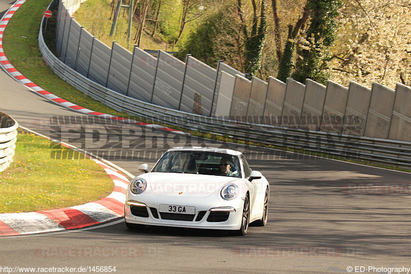 Bild #1456854 - Touristenfahrten Nürburgring Nordschleife 04.05.2016