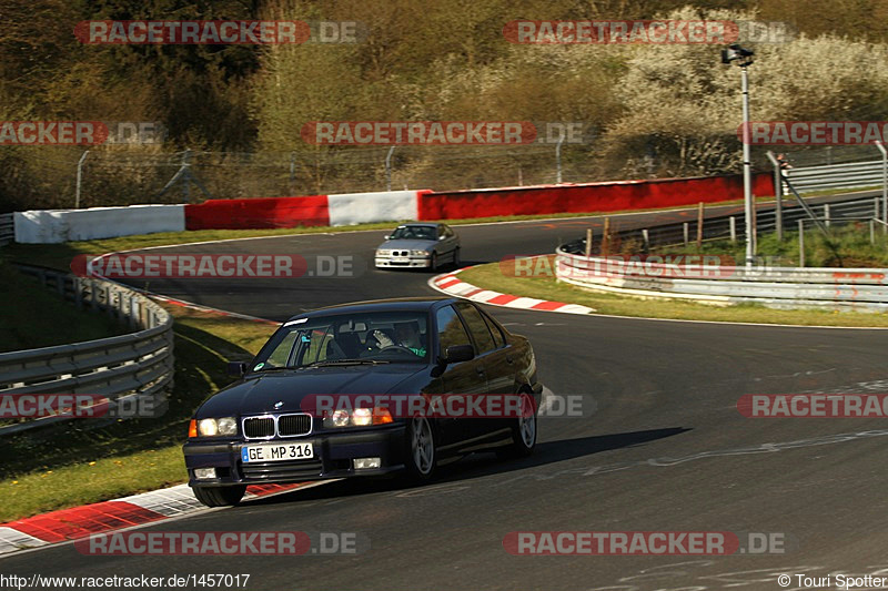 Bild #1457017 - Touristenfahrten Nürburgring Nordschleife 05.05.2016