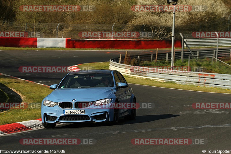 Bild #1457038 - Touristenfahrten Nürburgring Nordschleife 05.05.2016