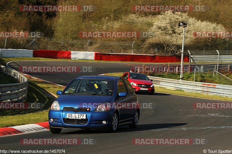 Bild #1457074 - Touristenfahrten Nürburgring Nordschleife 05.05.2016