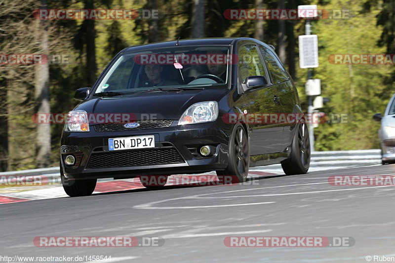 Bild #1458544 - Touristenfahrten Nürburgring Nordschleife 05.05.2016