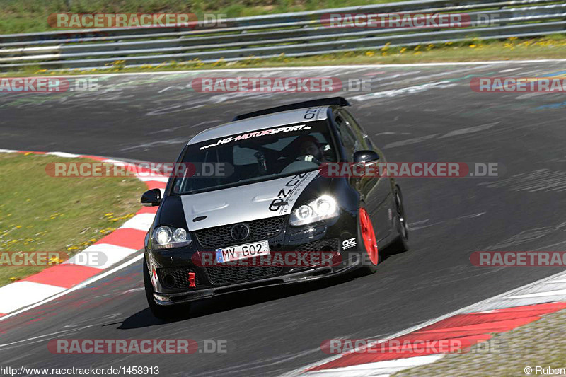 Bild #1458913 - Touristenfahrten Nürburgring Nordschleife 05.05.2016