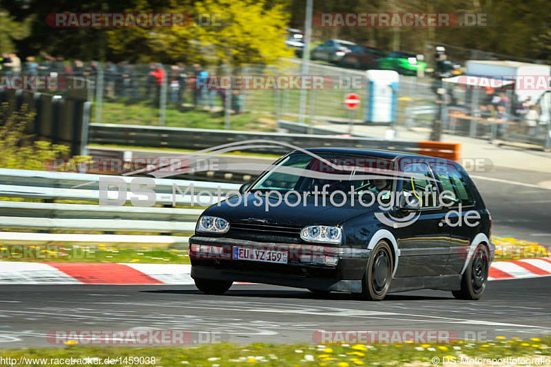 Bild #1459038 - Touristenfahrten Nürburgring Nordschleife 05.05.2016