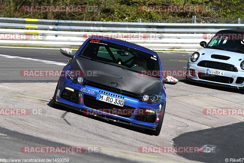 Bild #1459059 - Touristenfahrten Nürburgring Nordschleife 05.05.2016