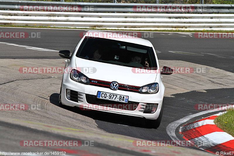 Bild #1459152 - Touristenfahrten Nürburgring Nordschleife 05.05.2016