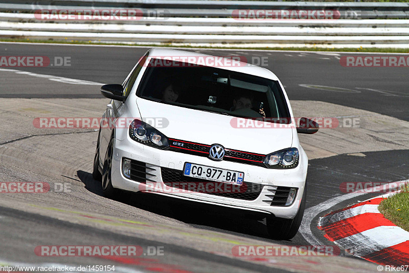 Bild #1459154 - Touristenfahrten Nürburgring Nordschleife 05.05.2016