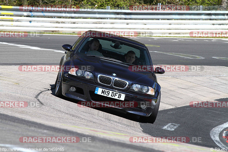 Bild #1459165 - Touristenfahrten Nürburgring Nordschleife 05.05.2016