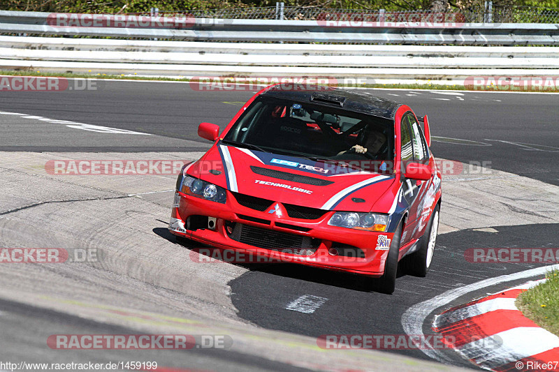 Bild #1459199 - Touristenfahrten Nürburgring Nordschleife 05.05.2016