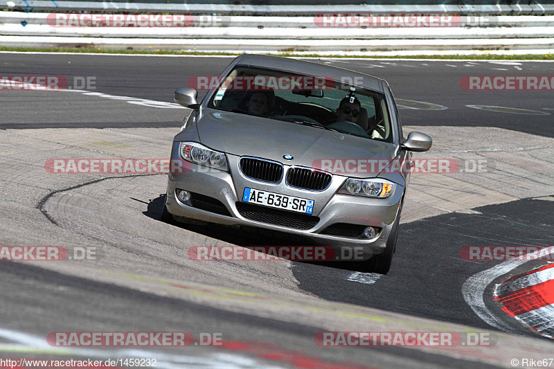 Bild #1459232 - Touristenfahrten Nürburgring Nordschleife 05.05.2016