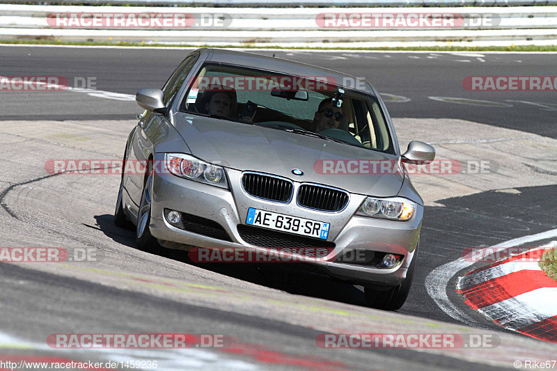 Bild #1459236 - Touristenfahrten Nürburgring Nordschleife 05.05.2016