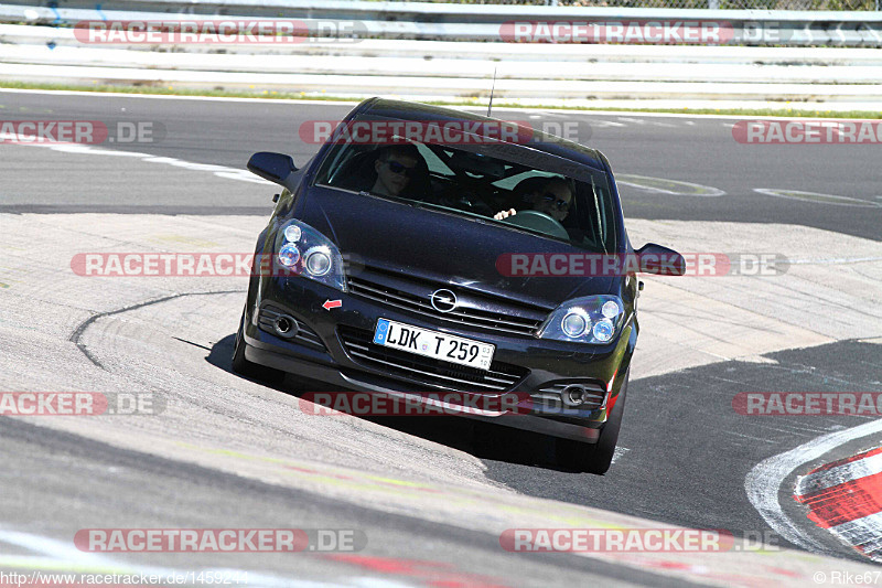 Bild #1459244 - Touristenfahrten Nürburgring Nordschleife 05.05.2016