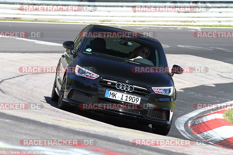 Bild #1459358 - Touristenfahrten Nürburgring Nordschleife 05.05.2016