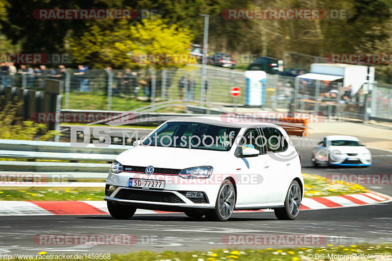 Bild #1459568 - Touristenfahrten Nürburgring Nordschleife 05.05.2016