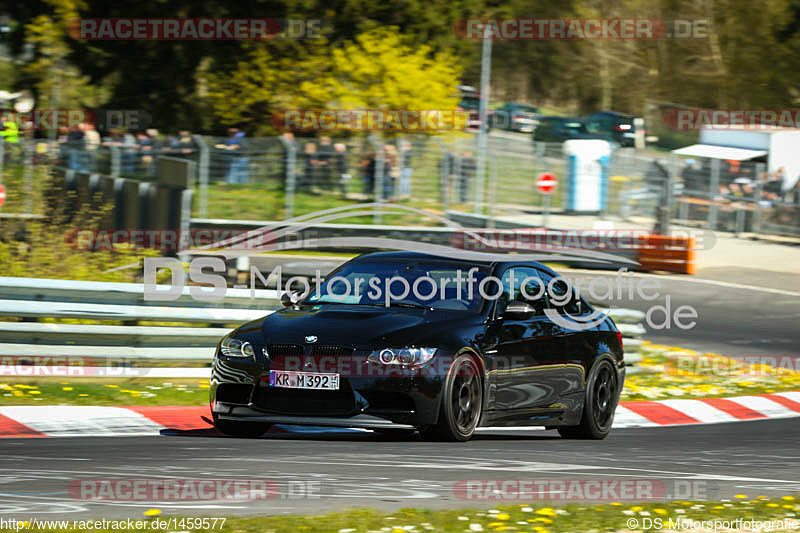 Bild #1459577 - Touristenfahrten Nürburgring Nordschleife 05.05.2016