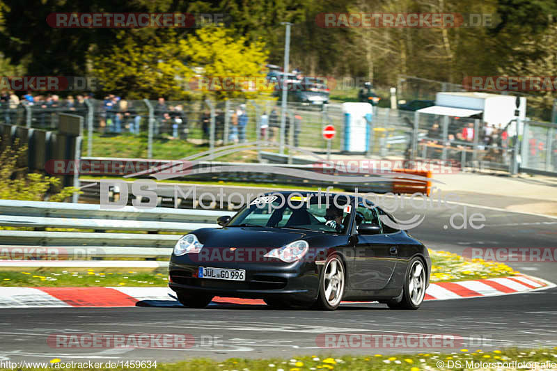 Bild #1459634 - Touristenfahrten Nürburgring Nordschleife 05.05.2016