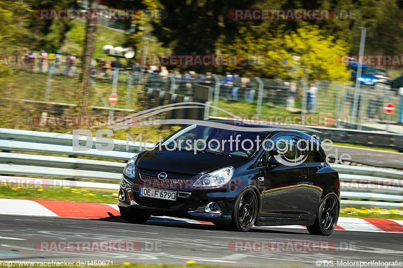 Bild #1459671 - Touristenfahrten Nürburgring Nordschleife 05.05.2016