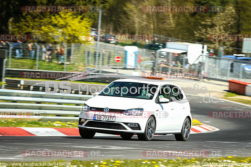 Bild #1459698 - Touristenfahrten Nürburgring Nordschleife 05.05.2016