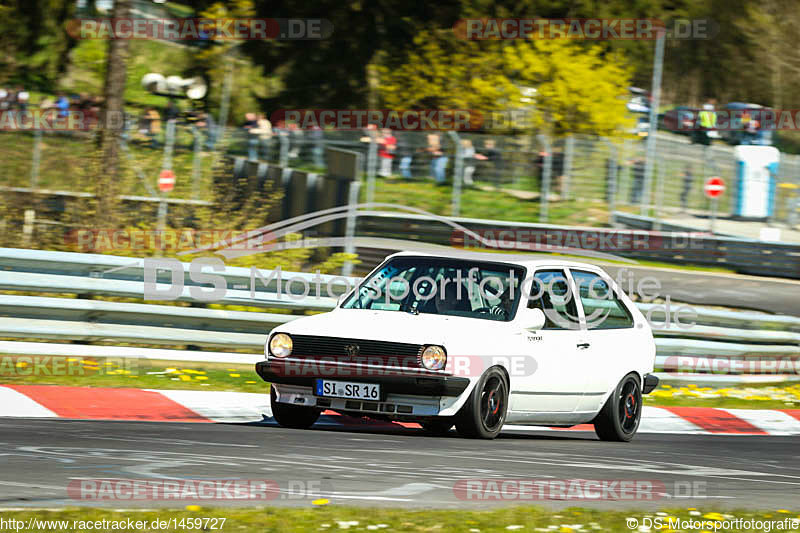 Bild #1459727 - Touristenfahrten Nürburgring Nordschleife 05.05.2016