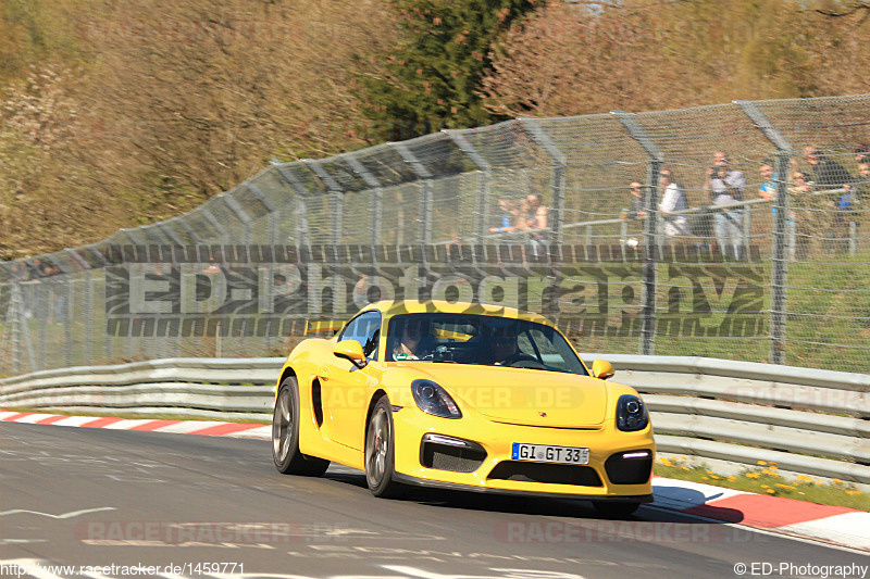 Bild #1459771 - Touristenfahrten Nürburgring Nordschleife 05.05.2016