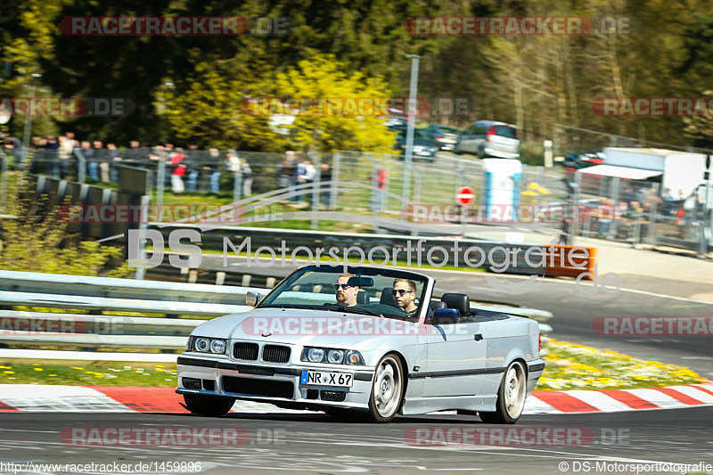 Bild #1459896 - Touristenfahrten Nürburgring Nordschleife 05.05.2016