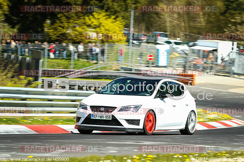 Bild #1459900 - Touristenfahrten Nürburgring Nordschleife 05.05.2016