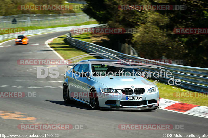 Bild #1460422 - Touristenfahrten Nürburgring Nordschleife 05.05.2016