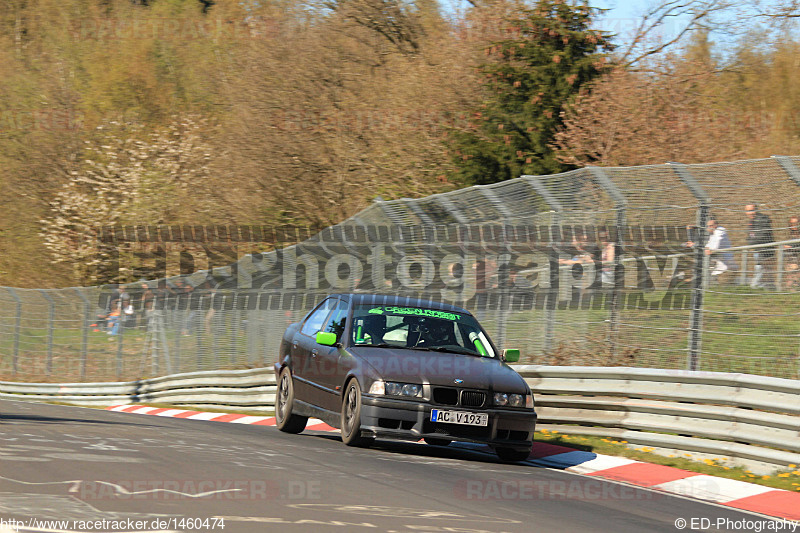 Bild #1460474 - Touristenfahrten Nürburgring Nordschleife 05.05.2016