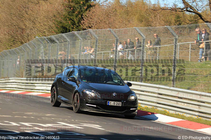 Bild #1460613 - Touristenfahrten Nürburgring Nordschleife 05.05.2016